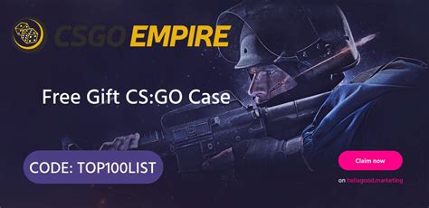 csgoempire|cs go empire code.